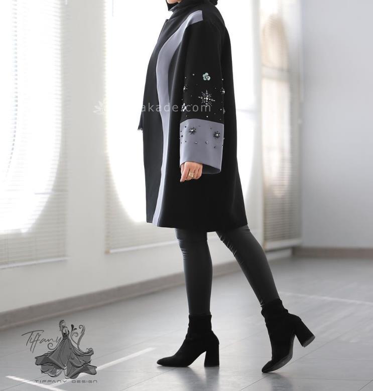 مدل مانتو مجلسی